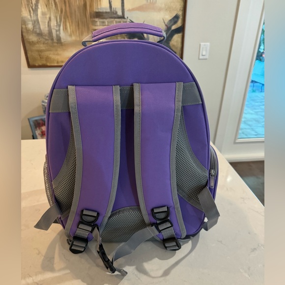 NWT Backpack Pet Carrier for Pets up to 10lbs - Picture 10 of 12